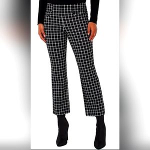 Liverpool Stella Pull On Kick Flare 27"